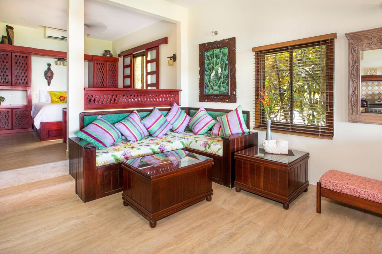 Hotel Villas Nicolas - Adults Only Manuel Antonio Zewnętrze zdjęcie