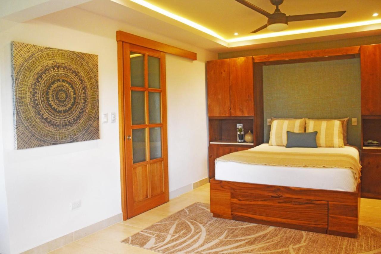 Hotel Villas Nicolas - Adults Only Manuel Antonio Zewnętrze zdjęcie