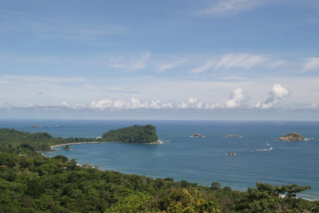 Hotel Villas Nicolas - Adults Only Manuel Antonio Zewnętrze zdjęcie