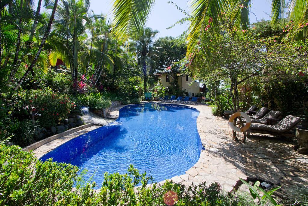 Hotel Villas Nicolas - Adults Only Manuel Antonio Zewnętrze zdjęcie