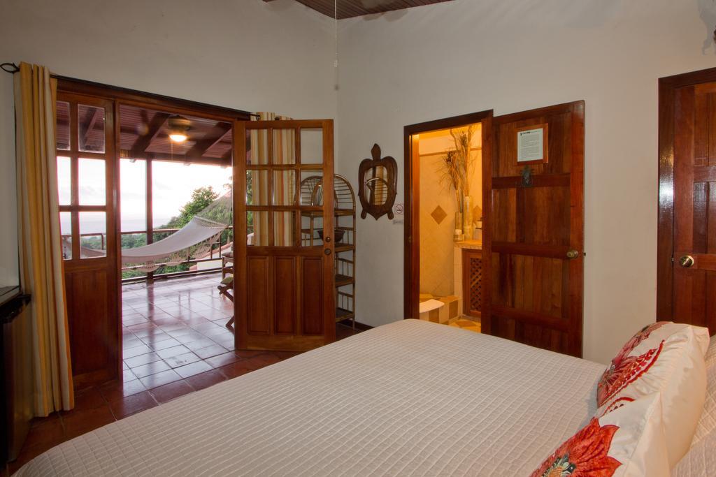 Hotel Villas Nicolas - Adults Only Manuel Antonio Pokój zdjęcie