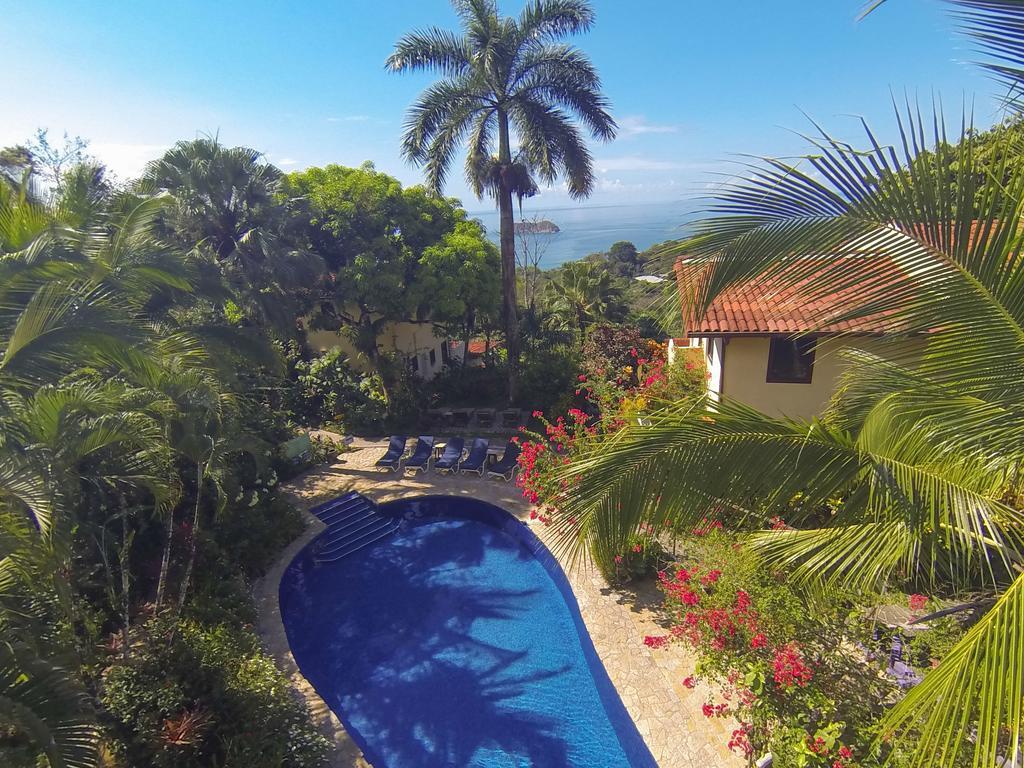 Hotel Villas Nicolas - Adults Only Manuel Antonio Zewnętrze zdjęcie