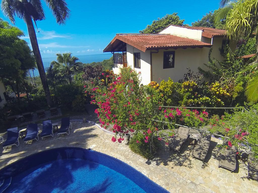 Hotel Villas Nicolas - Adults Only Manuel Antonio Zewnętrze zdjęcie