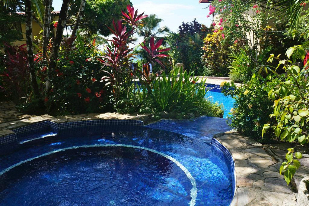 Hotel Villas Nicolas - Adults Only Manuel Antonio Zewnętrze zdjęcie