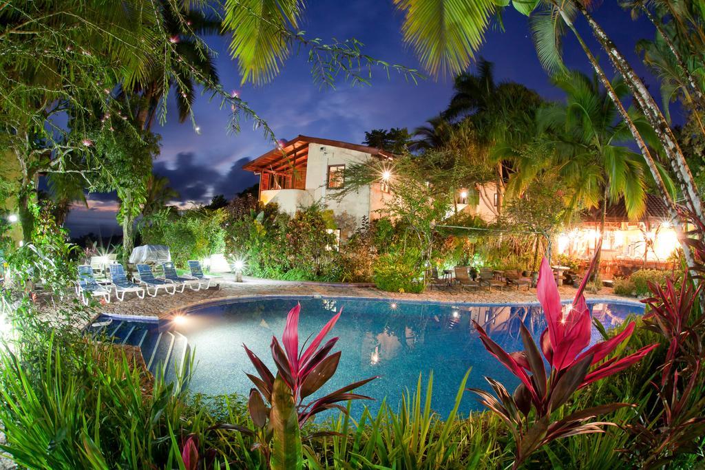 Hotel Villas Nicolas - Adults Only Manuel Antonio Zewnętrze zdjęcie