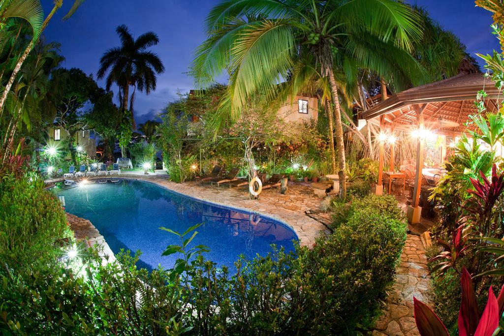 Hotel Villas Nicolas - Adults Only Manuel Antonio Zewnętrze zdjęcie