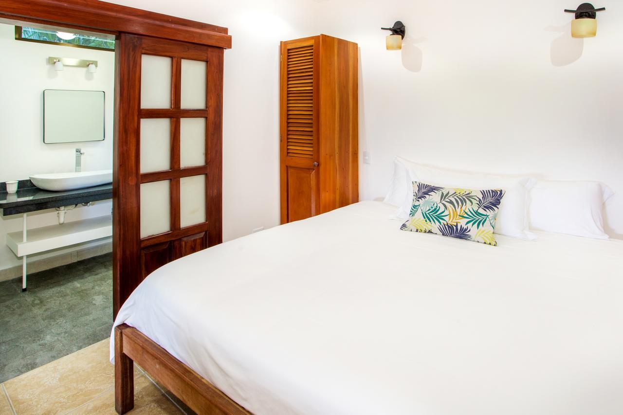 Hotel Villas Nicolas - Adults Only Manuel Antonio Zewnętrze zdjęcie