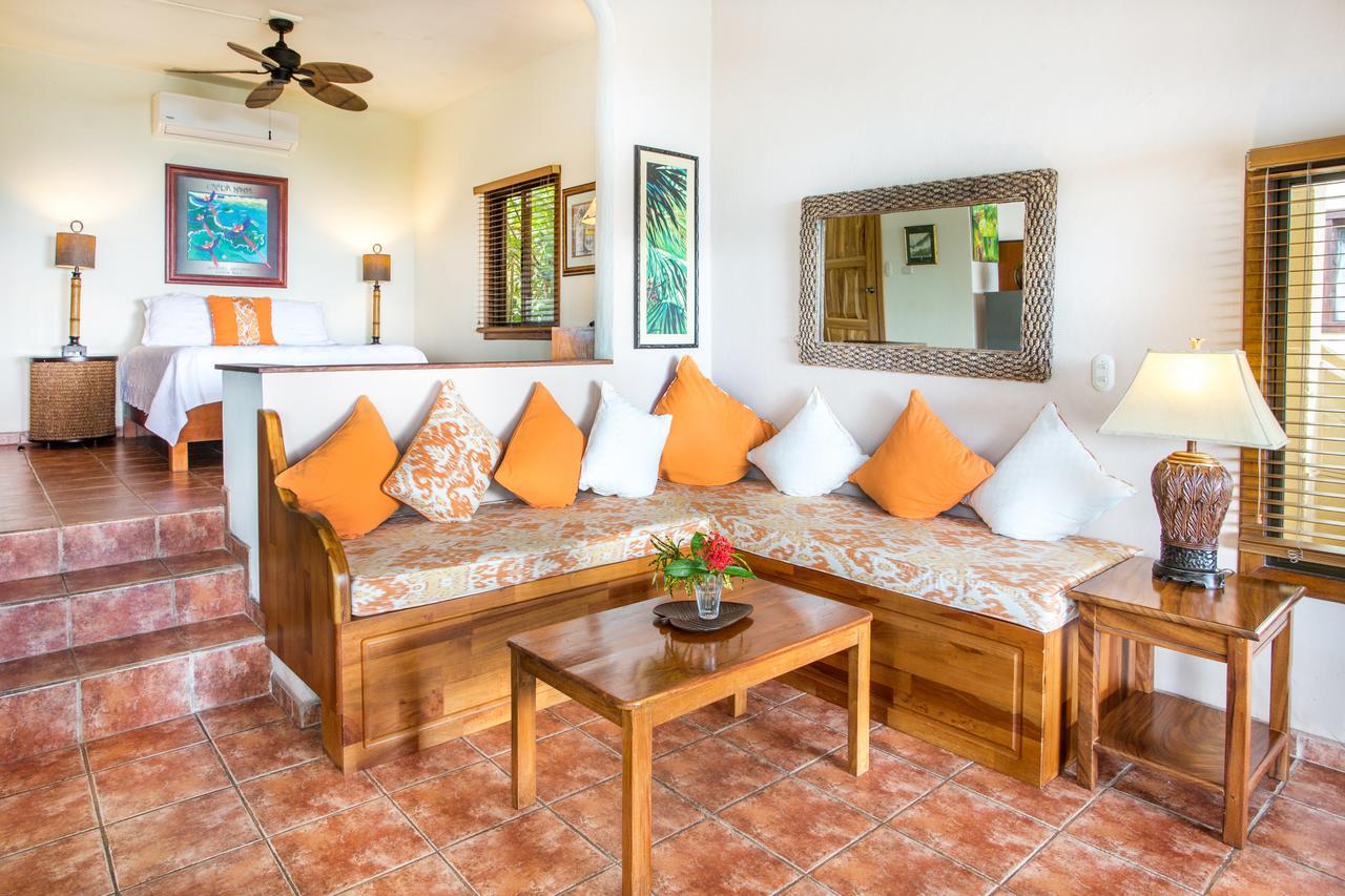 Hotel Villas Nicolas - Adults Only Manuel Antonio Zewnętrze zdjęcie