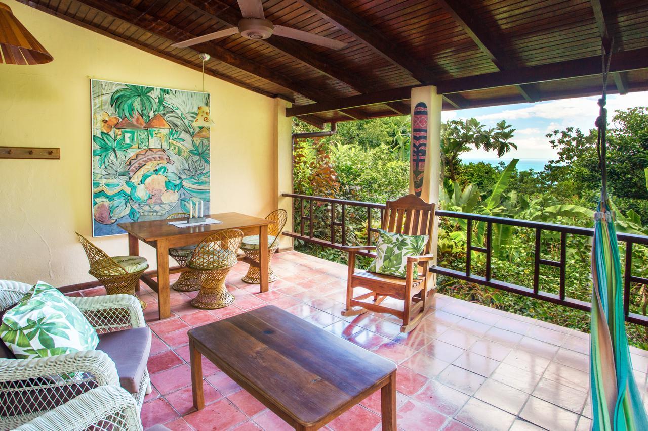 Hotel Villas Nicolas - Adults Only Manuel Antonio Zewnętrze zdjęcie