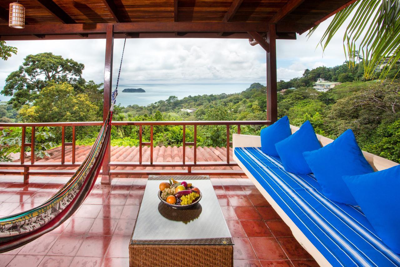Hotel Villas Nicolas - Adults Only Manuel Antonio Zewnętrze zdjęcie