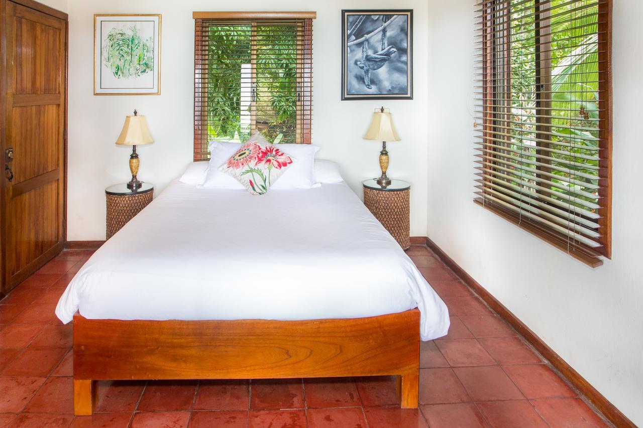 Hotel Villas Nicolas - Adults Only Manuel Antonio Zewnętrze zdjęcie