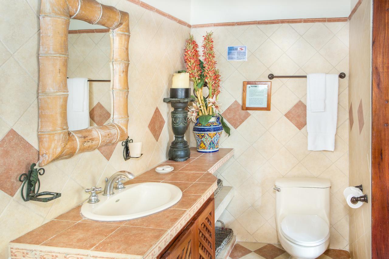Hotel Villas Nicolas - Adults Only Manuel Antonio Zewnętrze zdjęcie