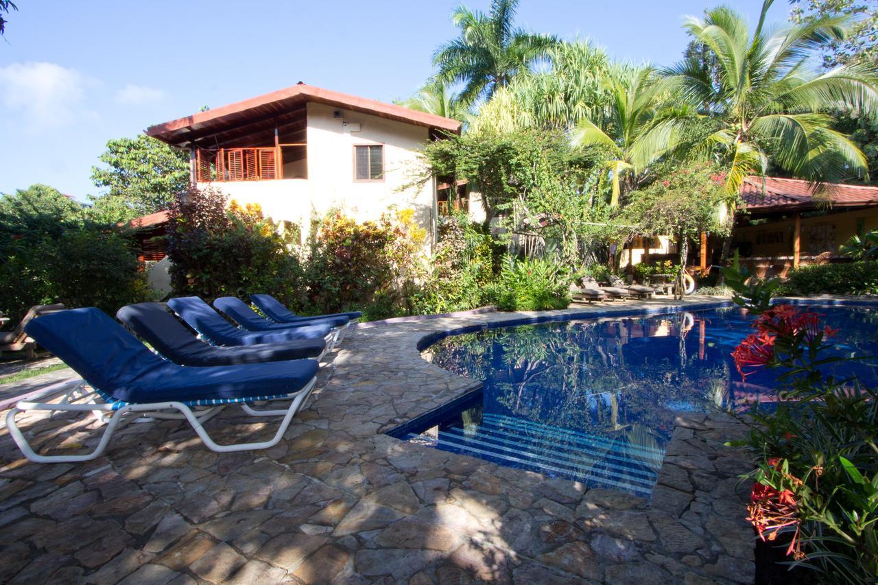 Hotel Villas Nicolas - Adults Only Manuel Antonio Zewnętrze zdjęcie