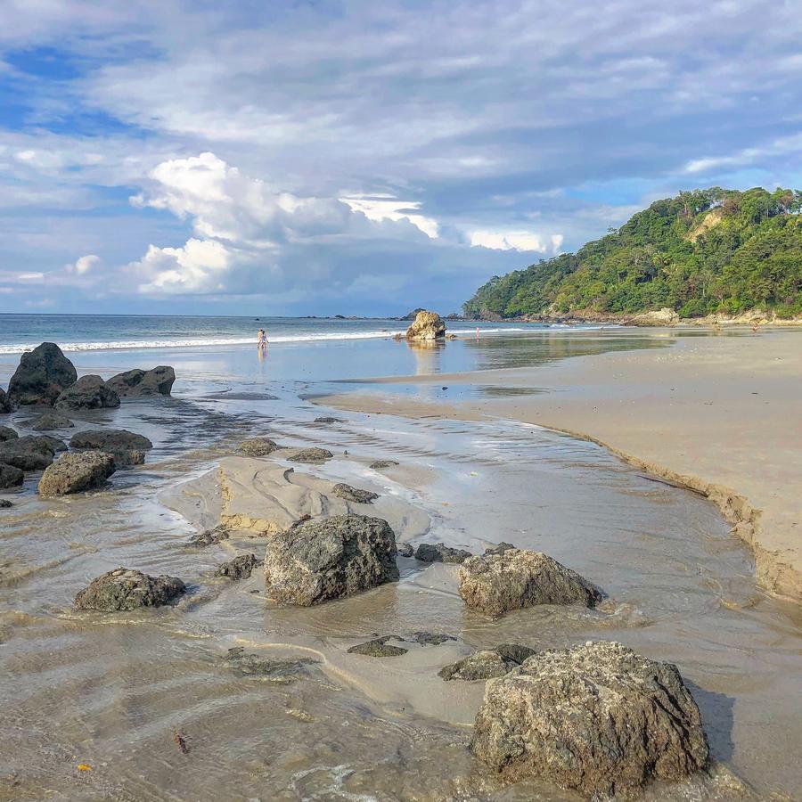 Hotel Villas Nicolas - Adults Only Manuel Antonio Zewnętrze zdjęcie