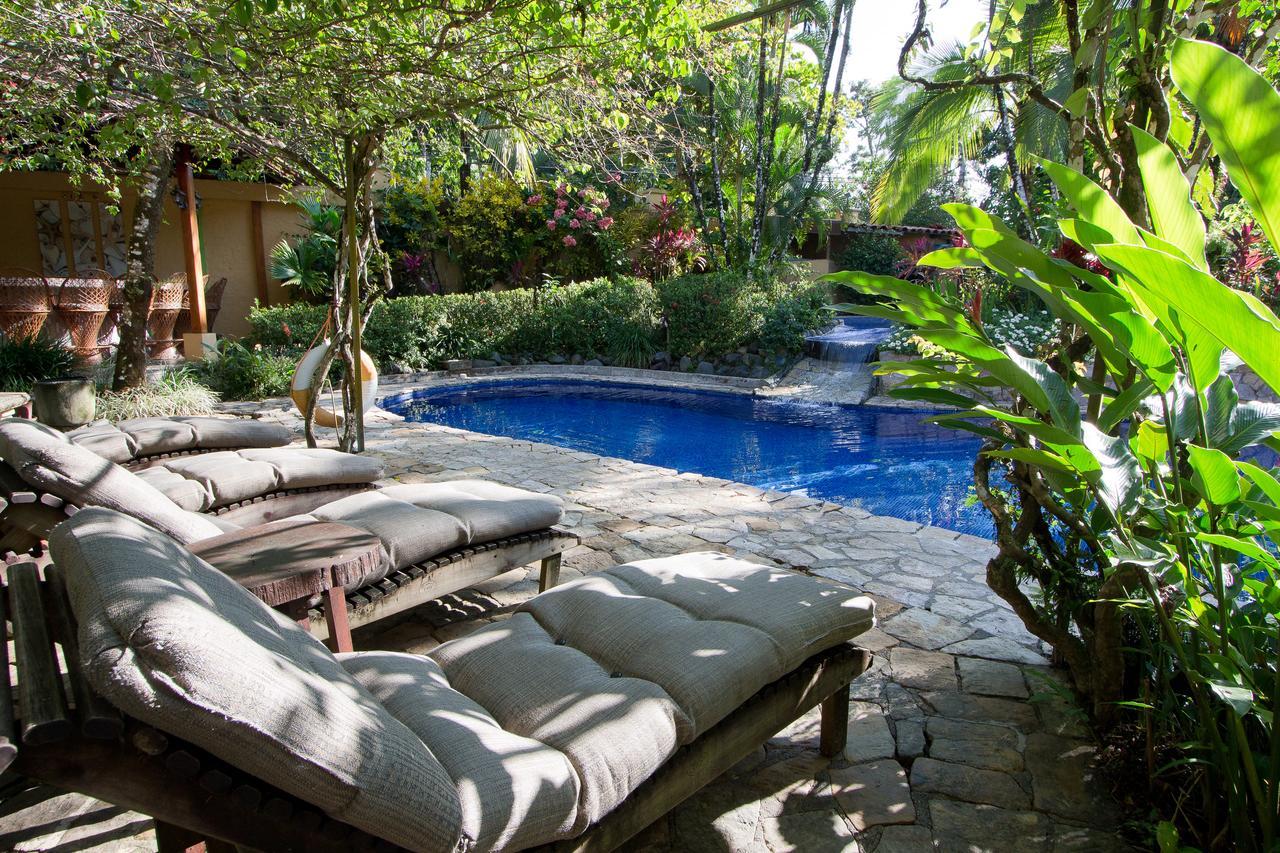 Hotel Villas Nicolas - Adults Only Manuel Antonio Zewnętrze zdjęcie