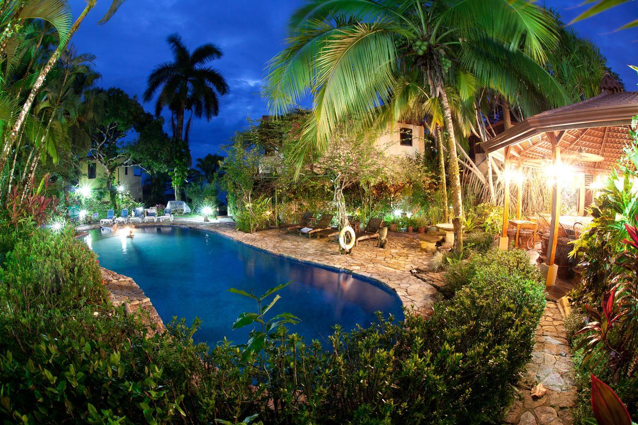 Hotel Villas Nicolas - Adults Only Manuel Antonio Zewnętrze zdjęcie