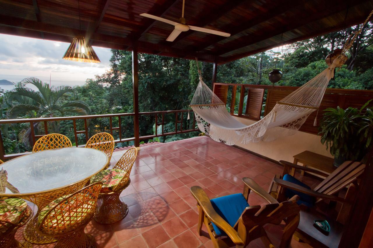 Hotel Villas Nicolas - Adults Only Manuel Antonio Zewnętrze zdjęcie