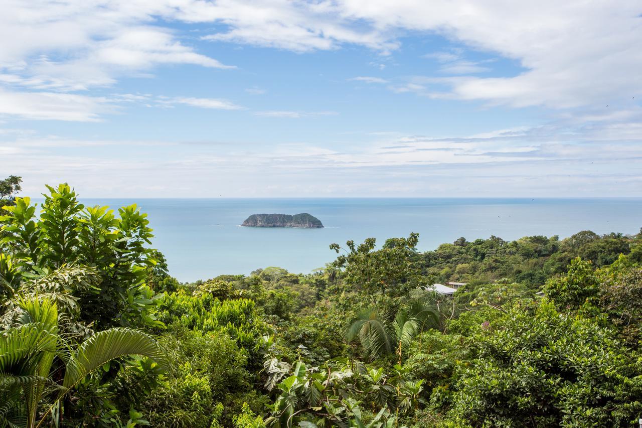 Hotel Villas Nicolas - Adults Only Manuel Antonio Zewnętrze zdjęcie