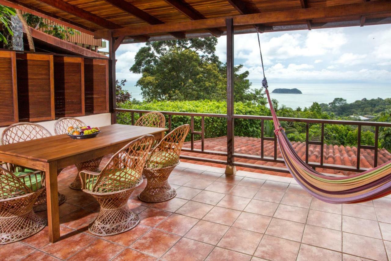 Hotel Villas Nicolas - Adults Only Manuel Antonio Zewnętrze zdjęcie