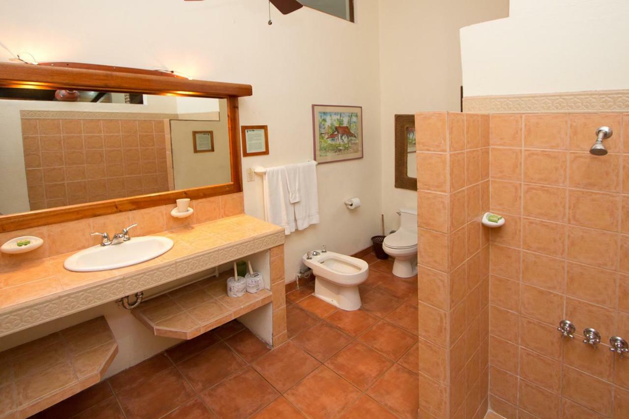 Hotel Villas Nicolas - Adults Only Manuel Antonio Zewnętrze zdjęcie