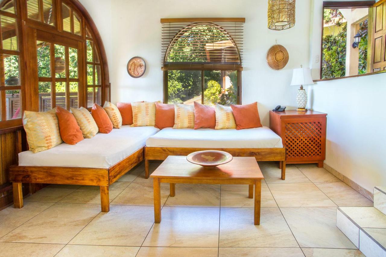 Hotel Villas Nicolas - Adults Only Manuel Antonio Zewnętrze zdjęcie